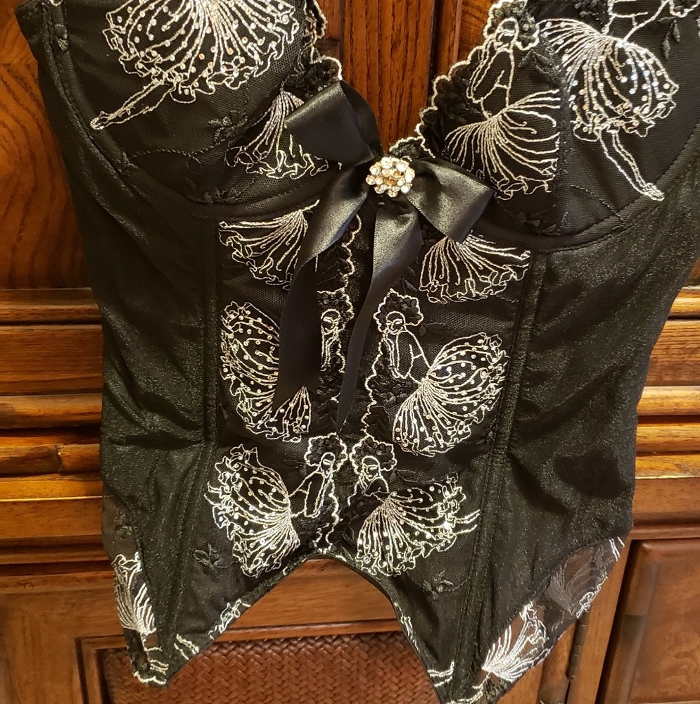 Corsets